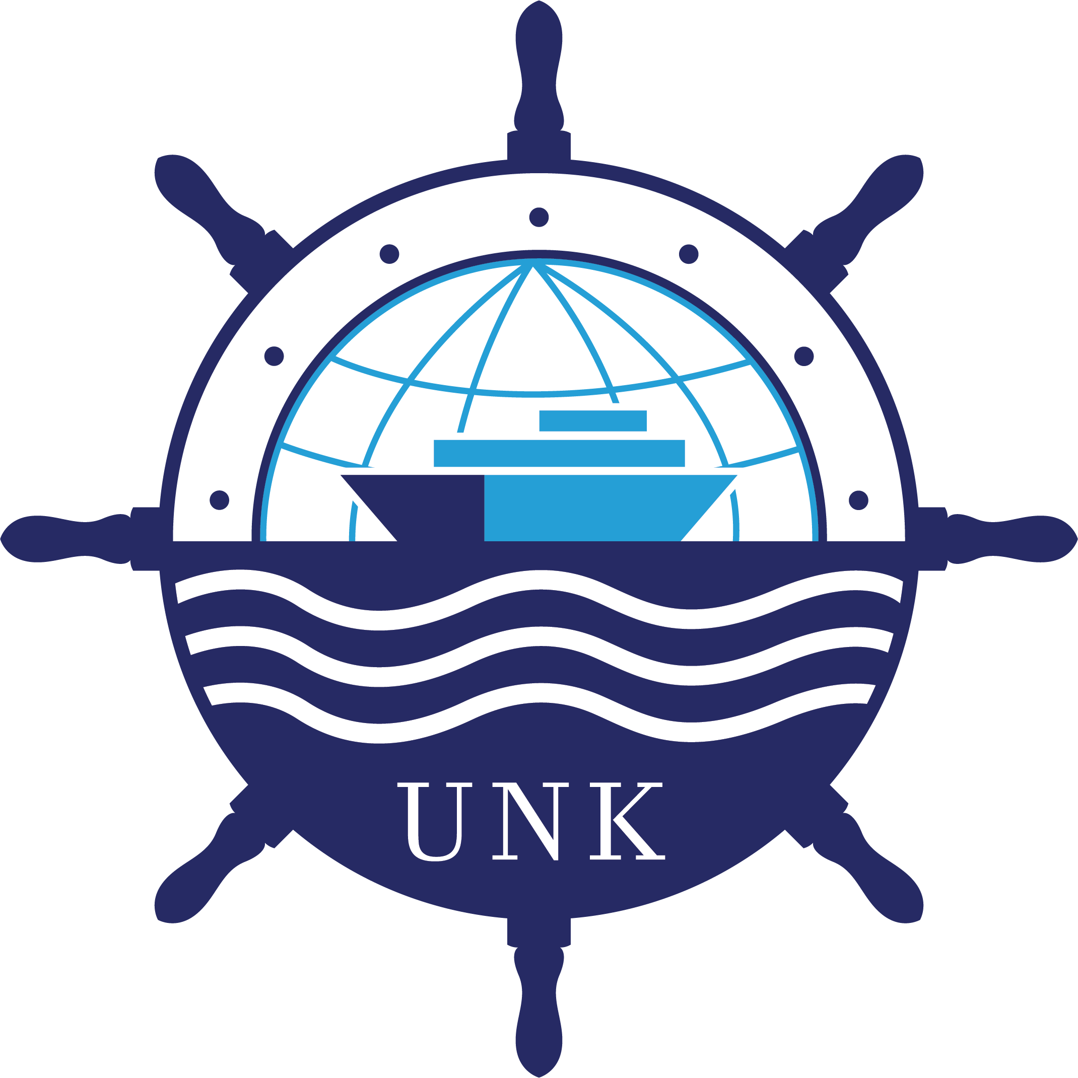 UNK Marine Agencies & Logistics (Pvt.) Ltd.