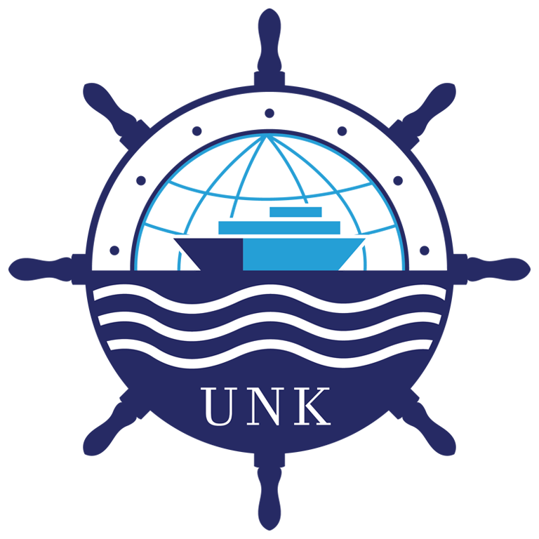 UNK Marine Agencies Logo