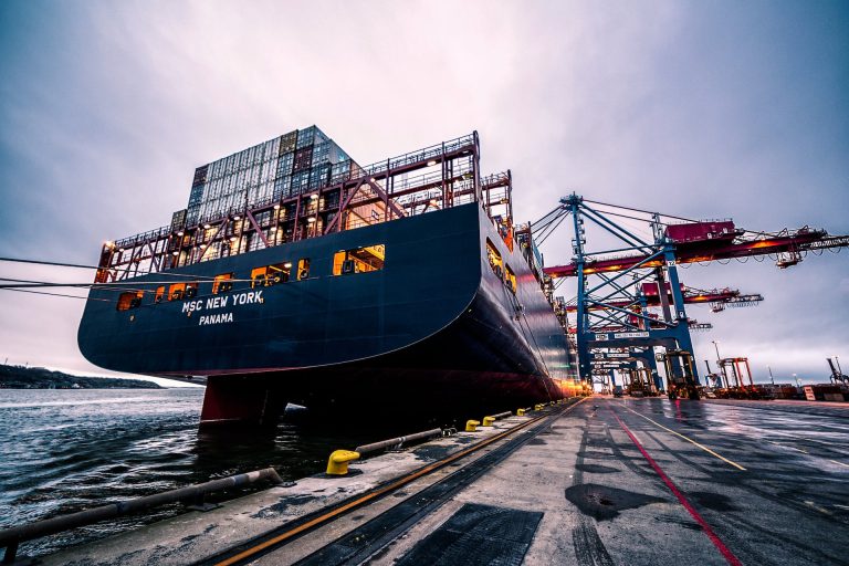 Navigating the High Seas – A Guide to Efficient Port Agency Services